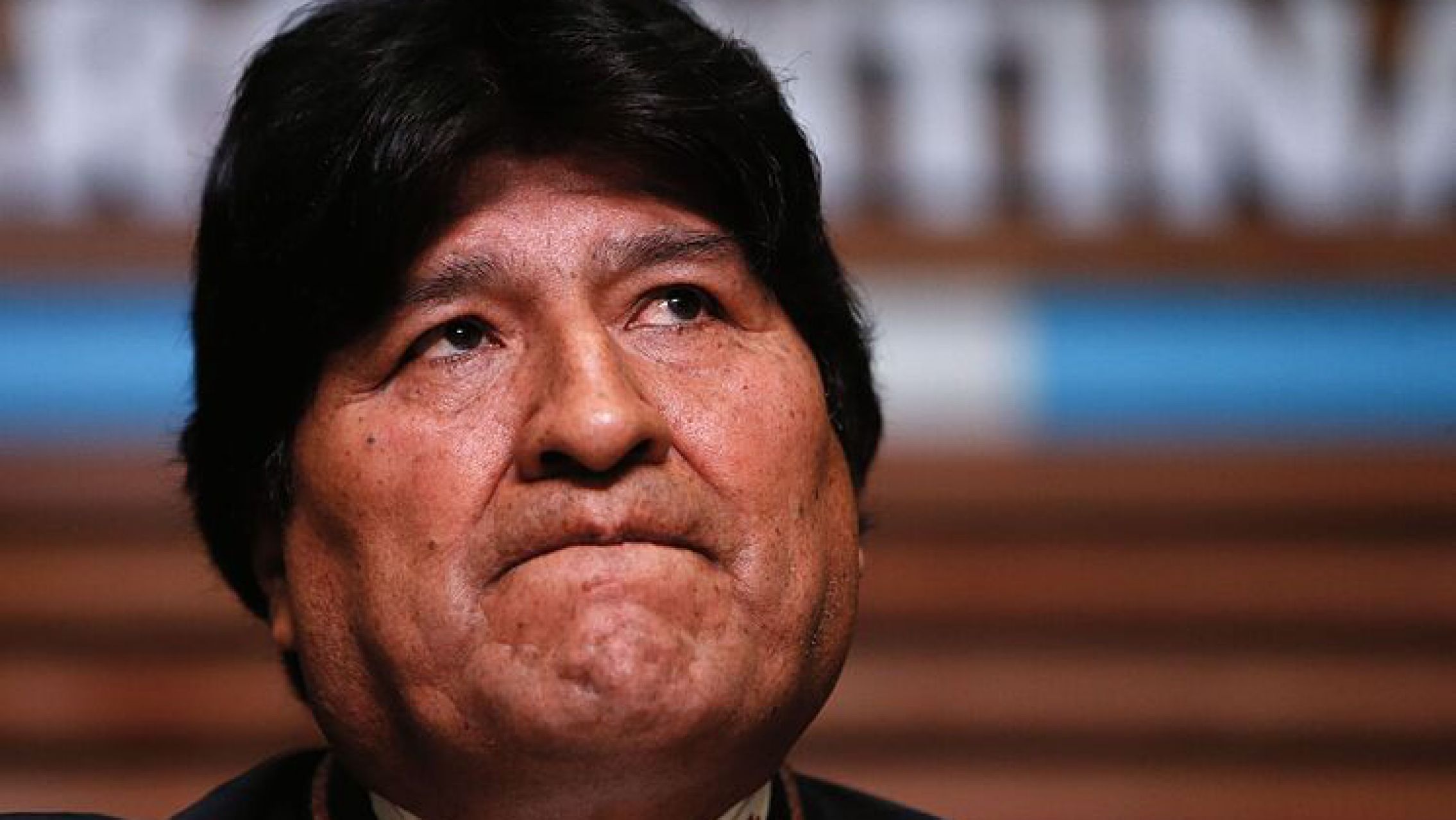 Evo Morales admitió haber mentido sobre uno de sus viajes a Cuba
